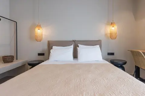 Panas Hotel in Σπαρτιά — foto 22