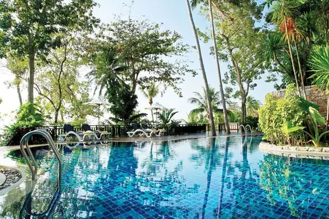 Centara Villas Samui in บ้านหัวถนน — foto 16