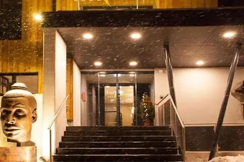 Lorivita Residenz Saalbach in Saalbach-Hinterglemm — foto 21