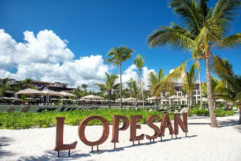 Lopesan Splash Cove Resort, Spa & Casino in Punta Cana, foto 18