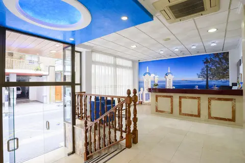 Hotel Mareny Benidorm in Benidorm — foto 16