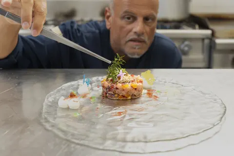 Camping Le Colomba foto 13