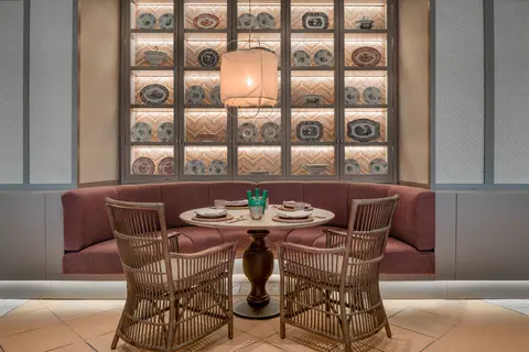 Hacienda Son Antem Golf Resort, Autograph Collection in Palma — foto 29