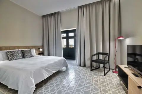 La Falconeria Hotel in Valletta — foto 3