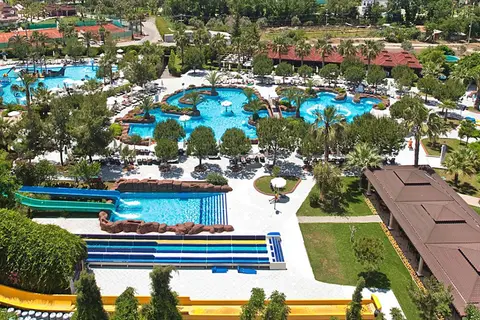 Ali Bey Club in Manavgat, foto 7