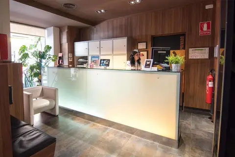Petit Palace Tres Cruces Hotel in Madrid — foto 8