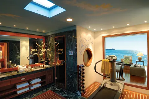 Grand Resort Lagonissi in Athene — foto 19