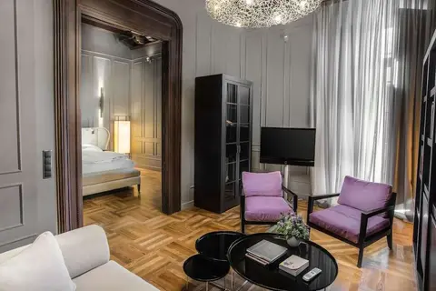 CoolRooms Palacio Villapanes in Sevilla, foto 20