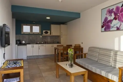 Terraza Amadores in Mogán — foto 5