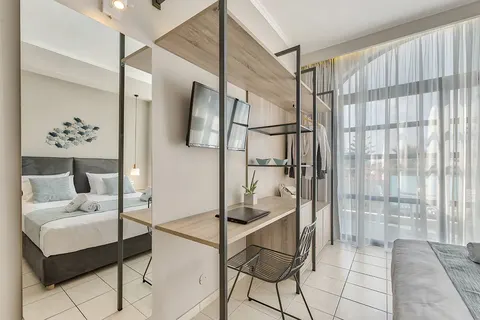 Hotel Contessa foto 38