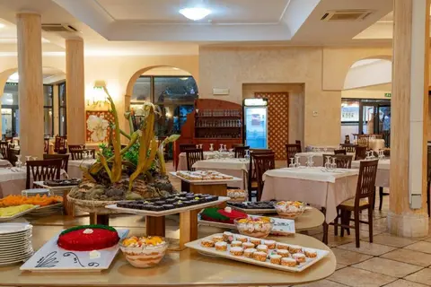 Resort Hotel Club Esse Palmasera in Durgali/Dorgali — foto 16