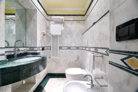 Grand Bellavista Palace in Montecatini Terme — foto 11