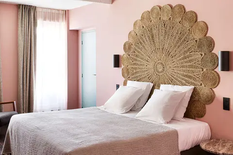 New Hotel Le Quai in Marseille — foto 5