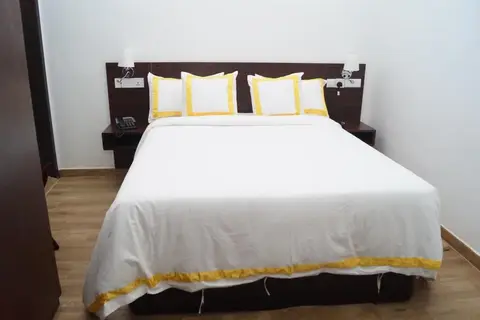 Hotel Colonia in Dakar, foto 6