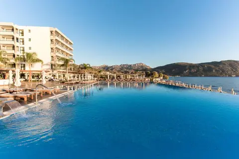 Alimounda Mare in Δημοτική Ενότητα Καρπάθου — foto 2