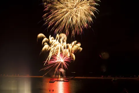 Knaus Campingpark Eckwarderhörne foto 10