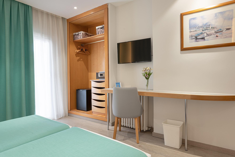 Hotel Poseidon Resort foto 29