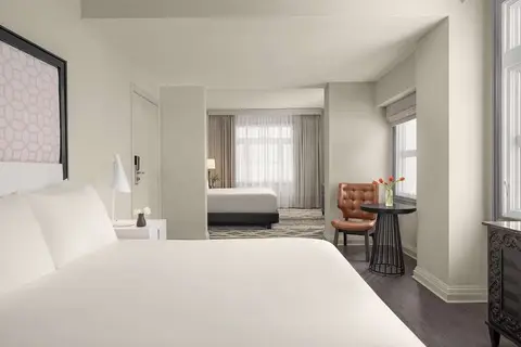 Hotel Spero in San Francisco — foto 14