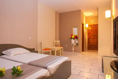 Michelangelo Resort in Δημοτική Ενότητα Κασσωπαίων — foto 23