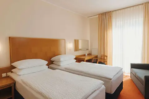Ramada Hotel & Suites by Wyndham Kranjska Gor in Kranjska Gora, foto 2