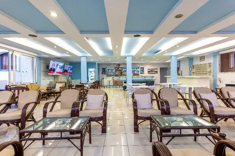 Anixis Hotel in Ιαλυσός — foto 2
