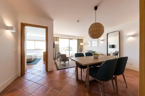 The Patio Suite Hotel in Vilamoura — foto 8