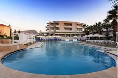 Gouves Bay by Omilos Hotels in Δημοτική Ενότητα Γουβών — foto 14