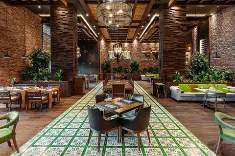 Regnum Carya in Serik, foto 12