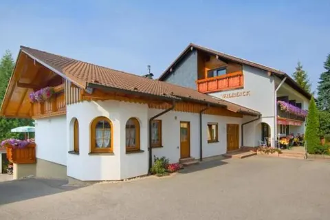 Wellnesshotel Café Talblick foto 12