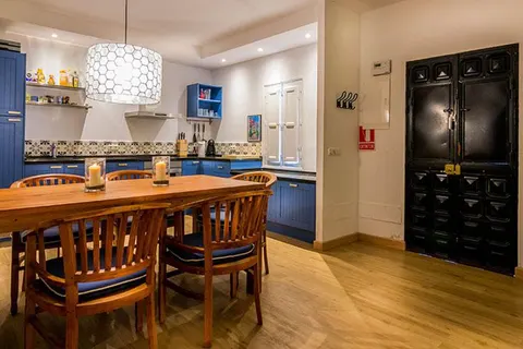 Casas Ojen in Ojén — foto 14
