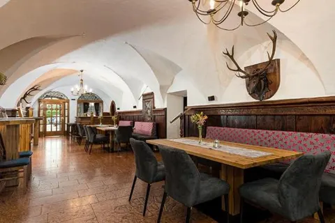 Hotel-Gasthof Bräurup foto 4