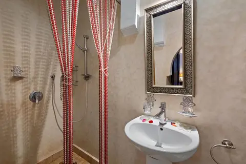 Riad Marwa in Marrakech — foto 20