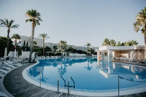 Regiohotel Manfredi in Rome — foto 17