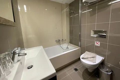 Hotel Fortezza in Rethimnon — foto 22