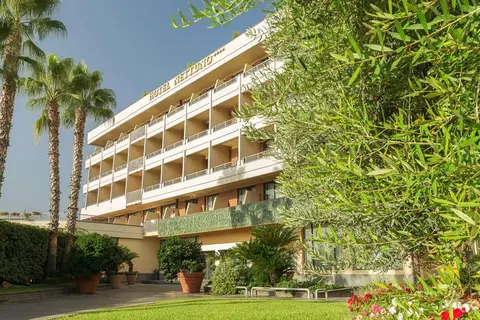 Hotel Nettuno in Catania — foto 14