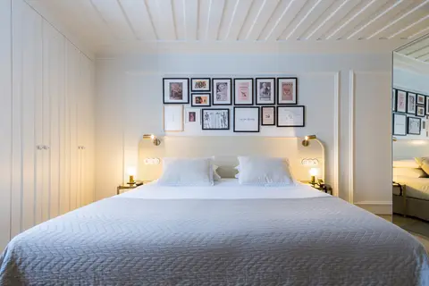 Lisboa Pessoa Hotel in Almada — foto 29
