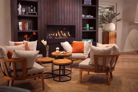 Villa Westerduin foto 10