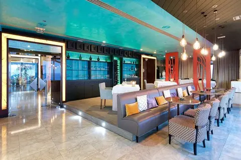 Arrecife Gran Hotel & Spa in Arrecife — foto 22