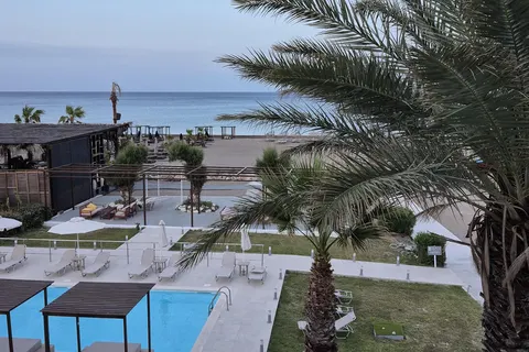 Aparthotel Gregory Peck foto 15