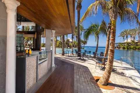 Unique Club at Lopesan Costa Meloneras Resort & Spa in Meloneras — foto 22