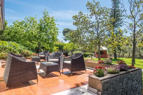Hotel Villa Morgana Resort & Spa in Messina — foto 7