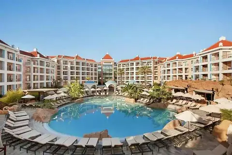 Hilton Vilamoura As Cascatas Golf Resort & Sp in Vilamoura