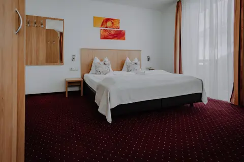 Sporthotel Kitz in Bruck an der Großglocknerstraße — foto 15
