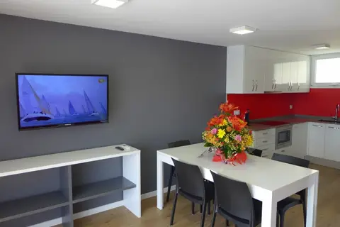 Navarra Suites Apartamentos in Salou — foto 20