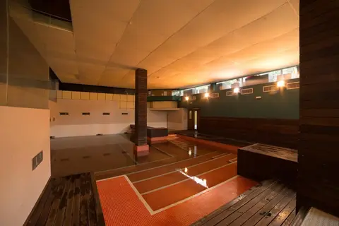 Alp Hotel Masella in Pyreneeën — foto 2