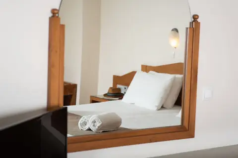 Maleme Mare Beachside Hotel in Máleme — foto 10