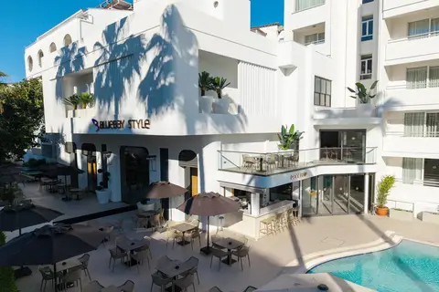 Blue Bay Style in Marmaris — foto 7