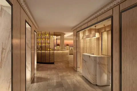 Anantara Plaza Nice Hotel in Nice — foto 29