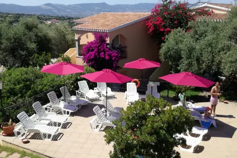 Residence Badus foto 16