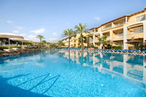 Club Del Sol Aparthotel in Pollença — foto 17